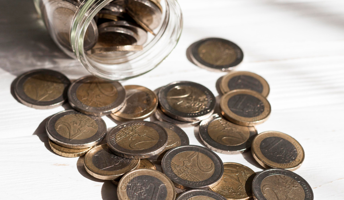 Pourquoi un logo ne peut pas coûter 30 € ?