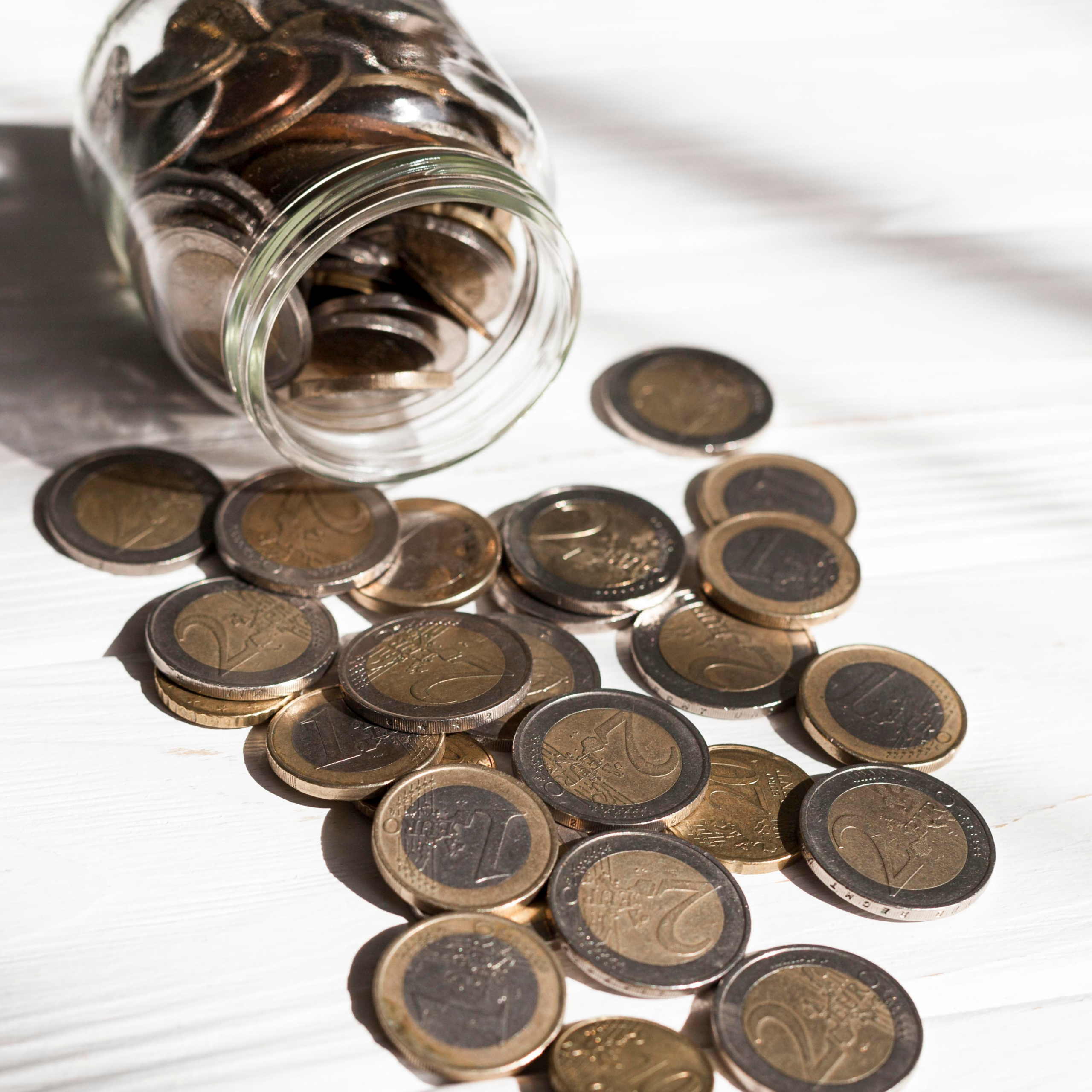 You are currently viewing Pourquoi un logo ne peut pas coûter 30 € ?