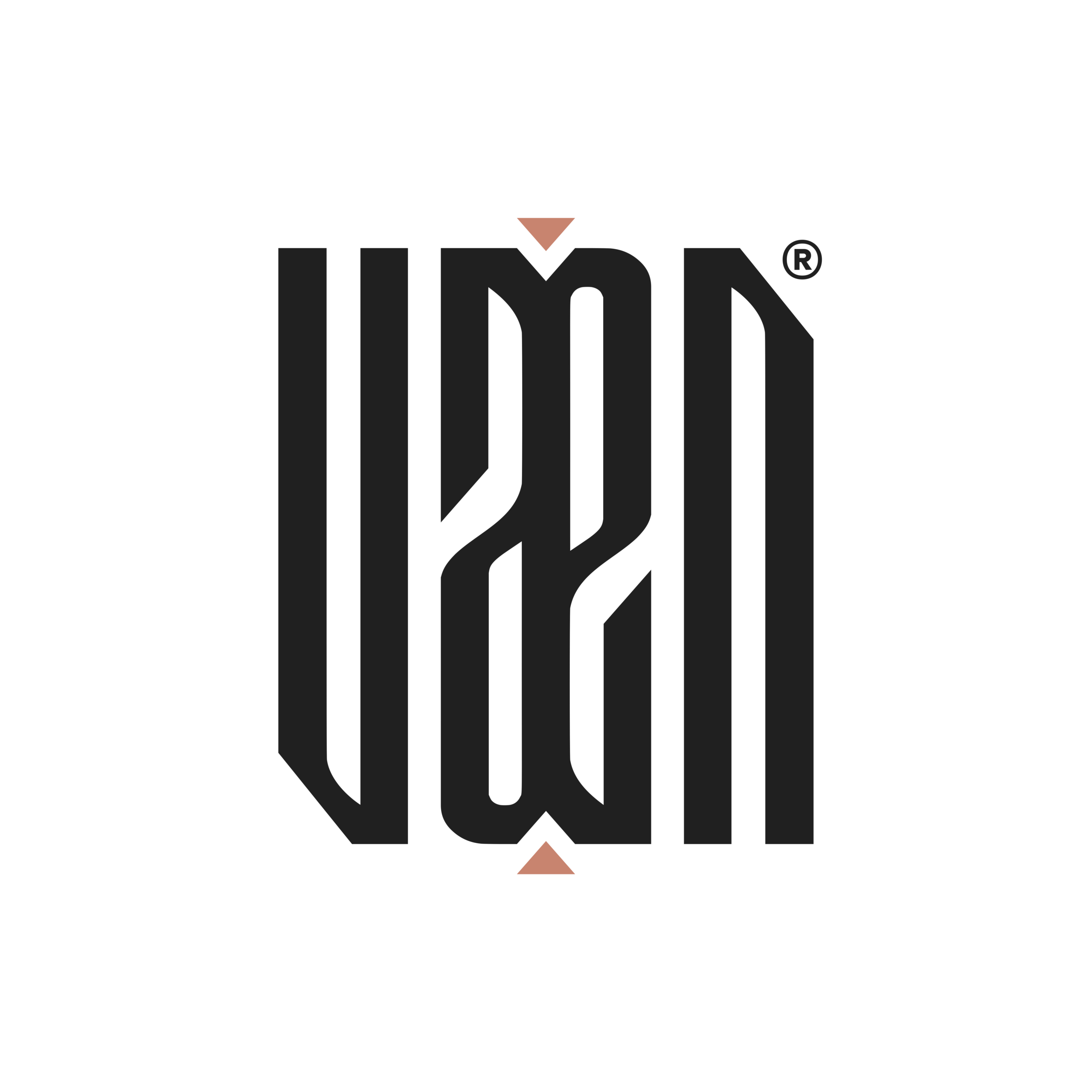Logo VÆN®